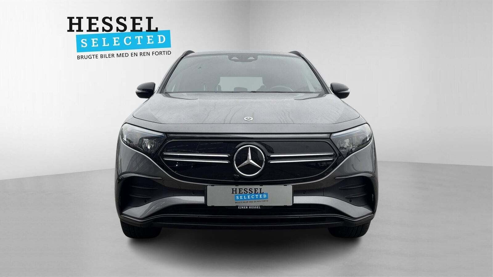 Mercedes EQA250 AMG Line