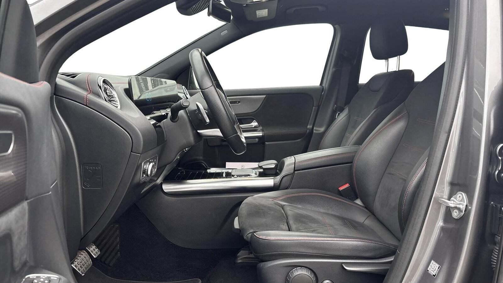 Mercedes EQA250 AMG Line