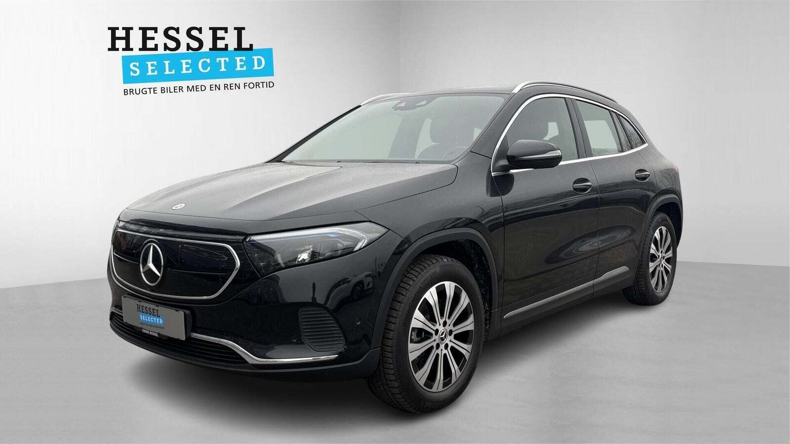 Ejner Hessel A/S - Viby