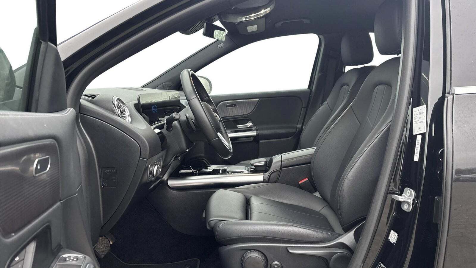 Mercedes EQA250 Progressive