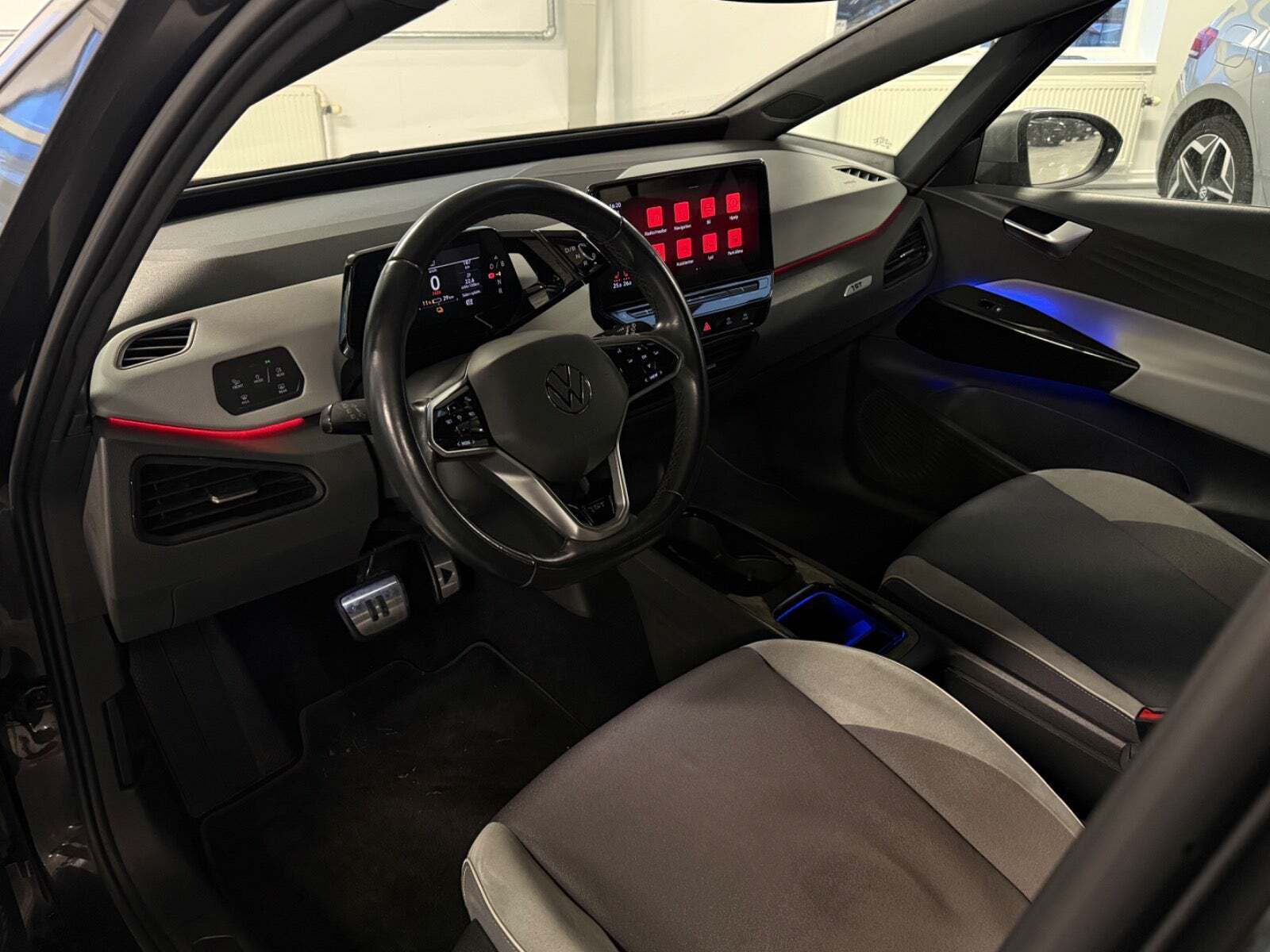 VW ID.3 58 1ST Pro Performance