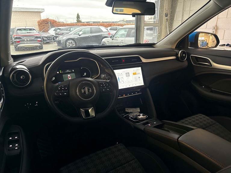 MG ZS 50 Comfort