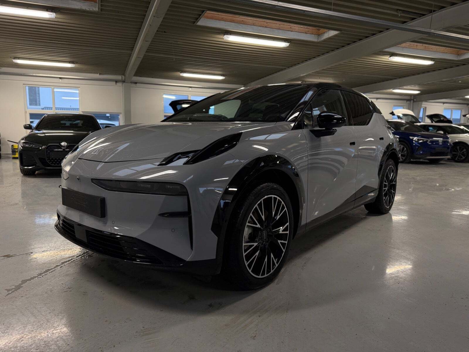 Zeekr X Privilege AWD