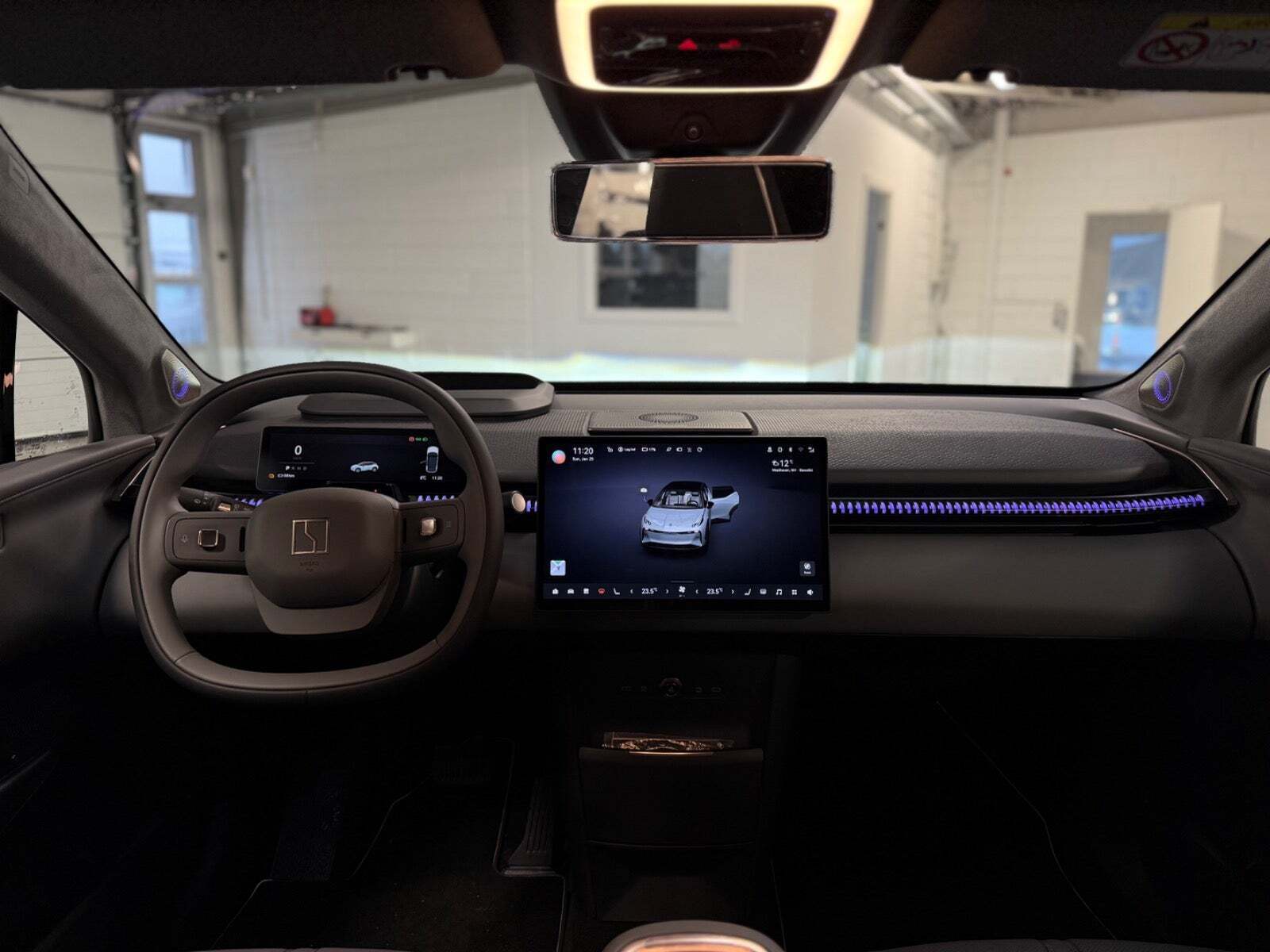 Zeekr X Privilege AWD