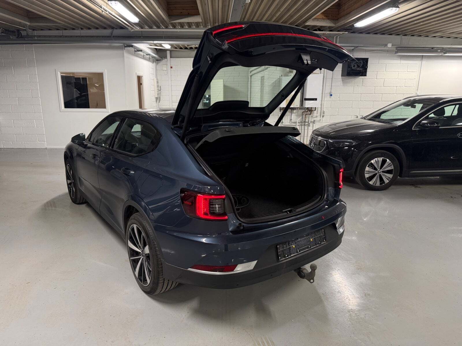 Polestar 2 Long Range