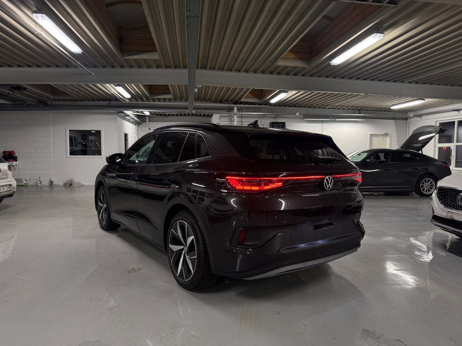 VW ID.4 77 GTX 4Motion