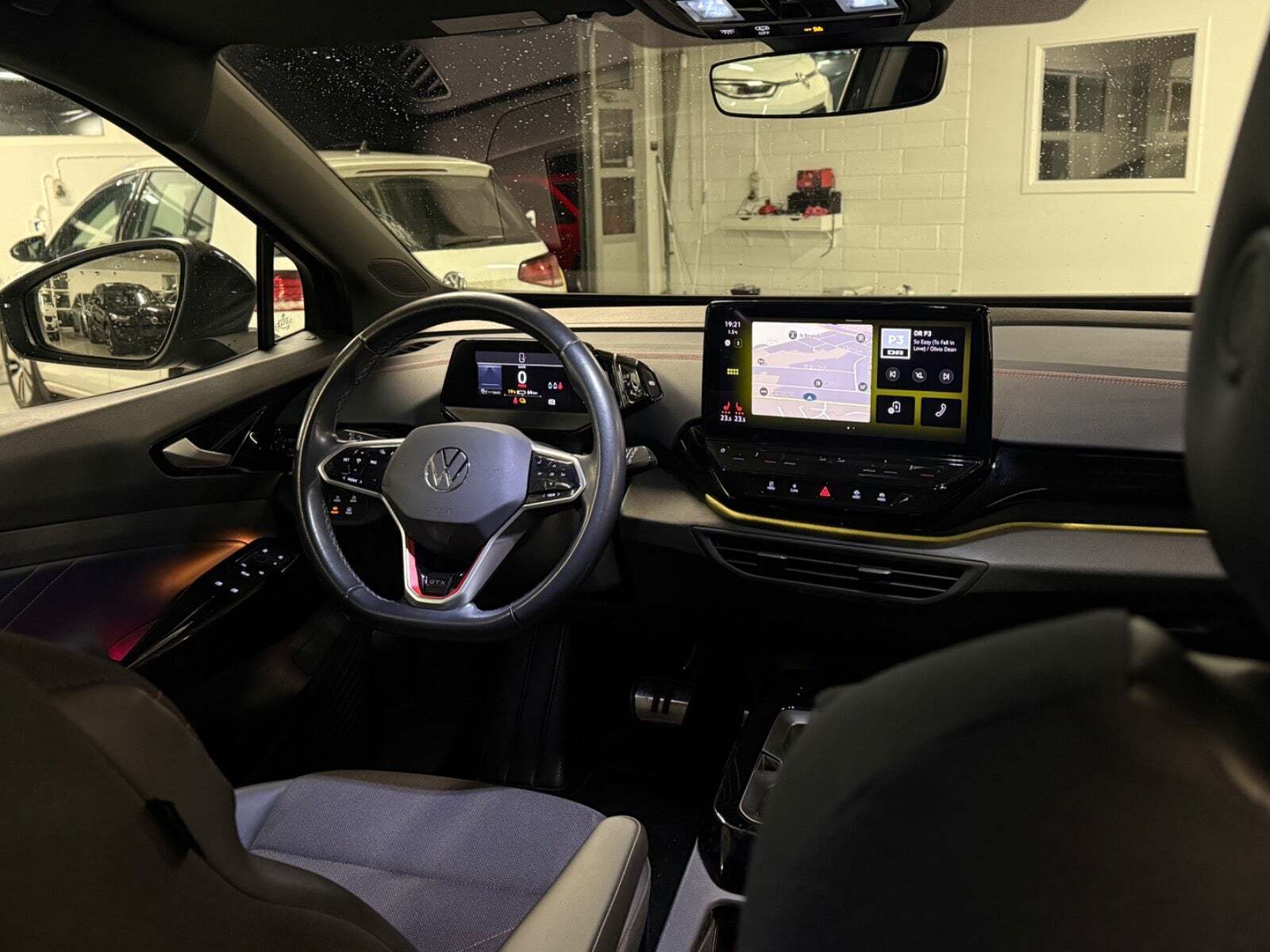 VW ID.4 77 GTX 4Motion