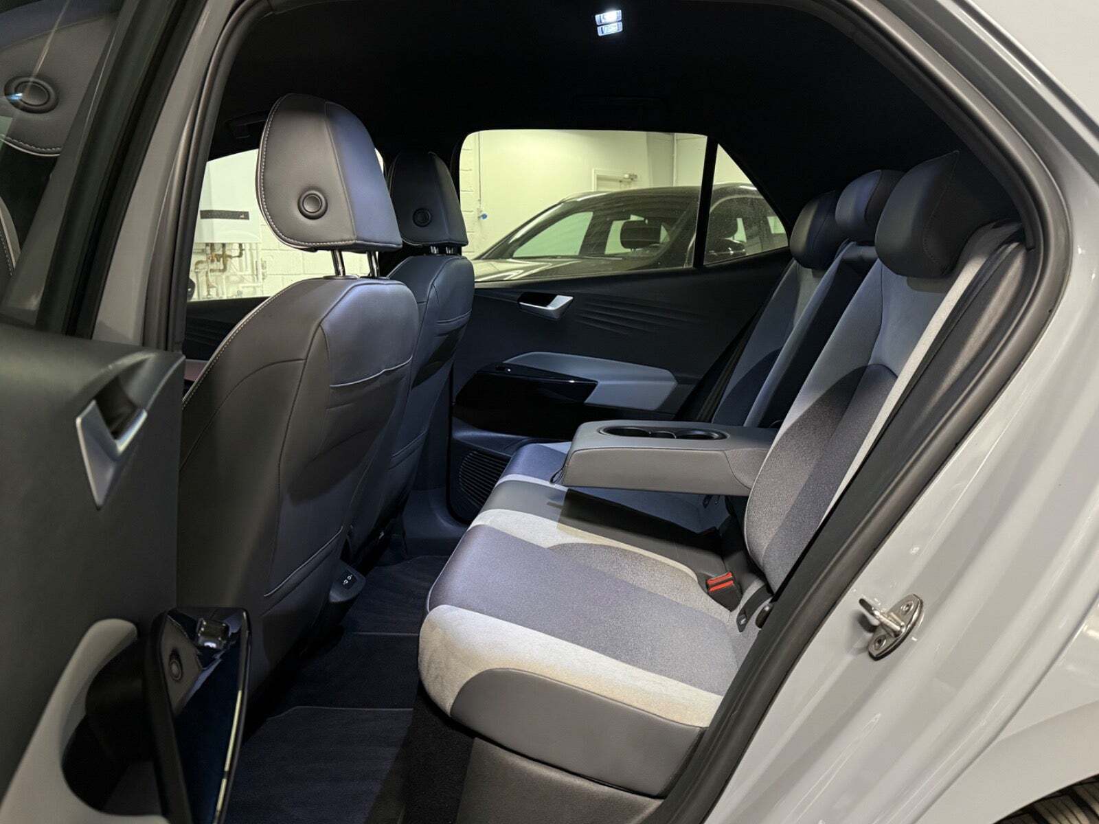 VW ID.3 58 1ST Pro Performance