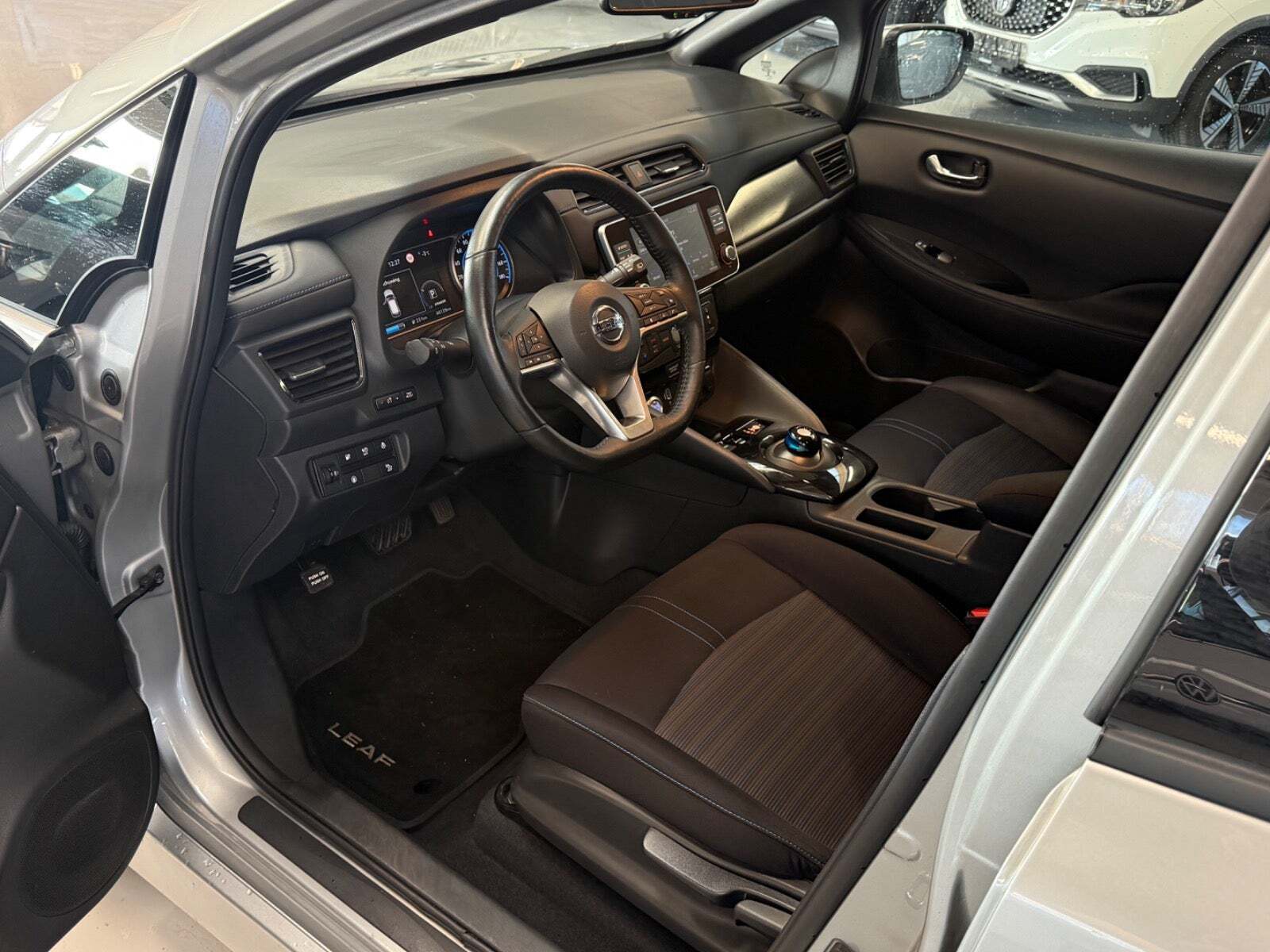 Nissan Leaf 62 e+ N-Connecta