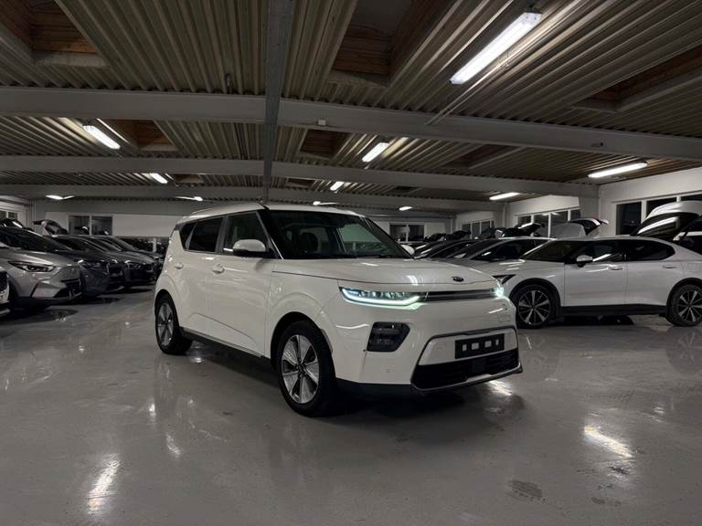 Kia e-Soul 64 Spirit