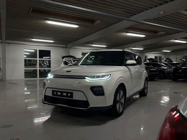 Kia e-Soul 64 Spirit