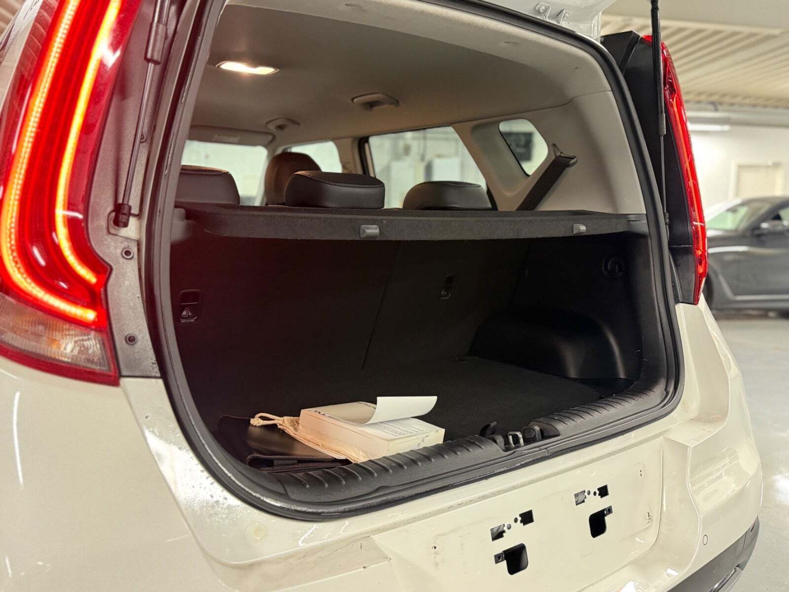 Kia e-Soul 64 Spirit