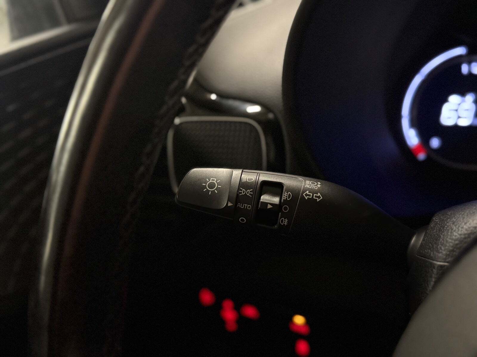 Hvid Kia e-Soul fra 2021