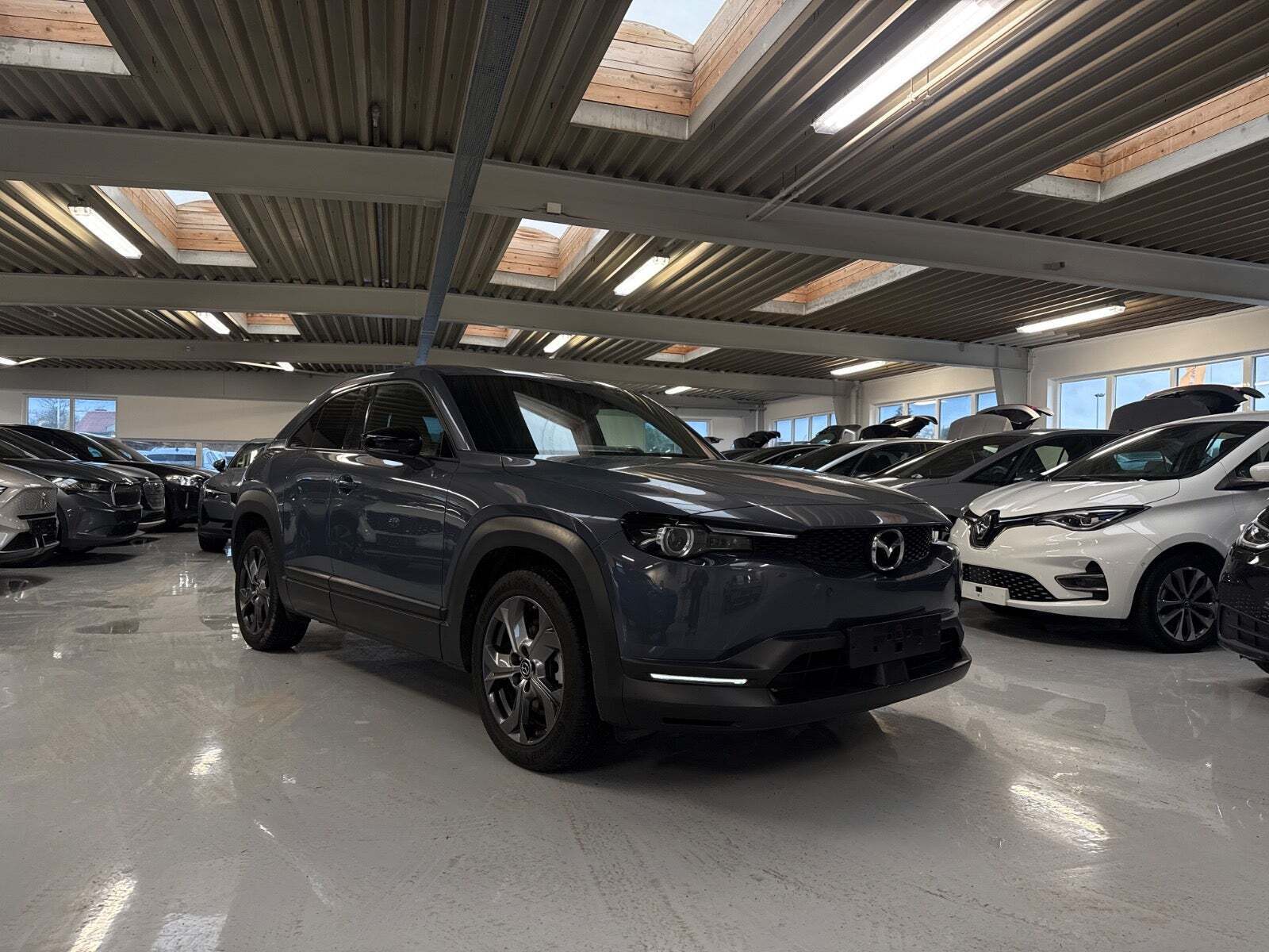 Mazda MX-30 e-SkyActiv Comfort