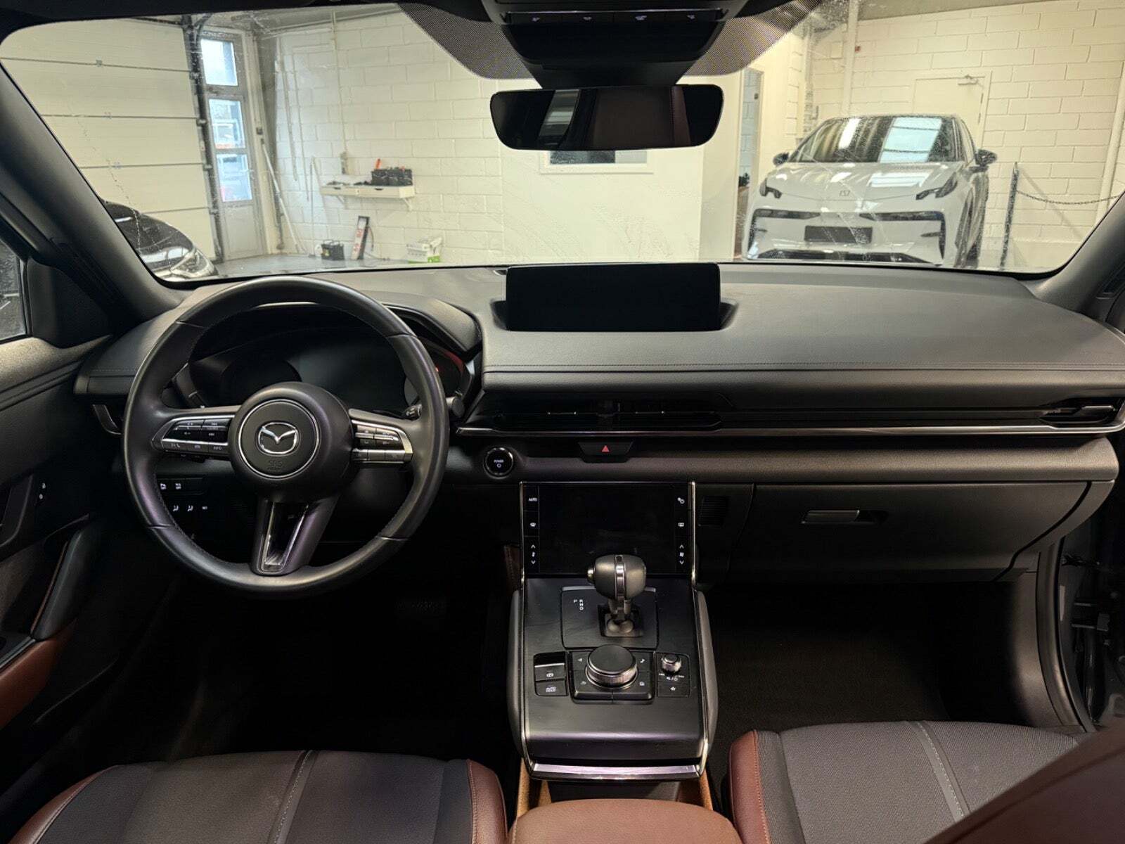 Mazda MX-30 e-SkyActiv Comfort