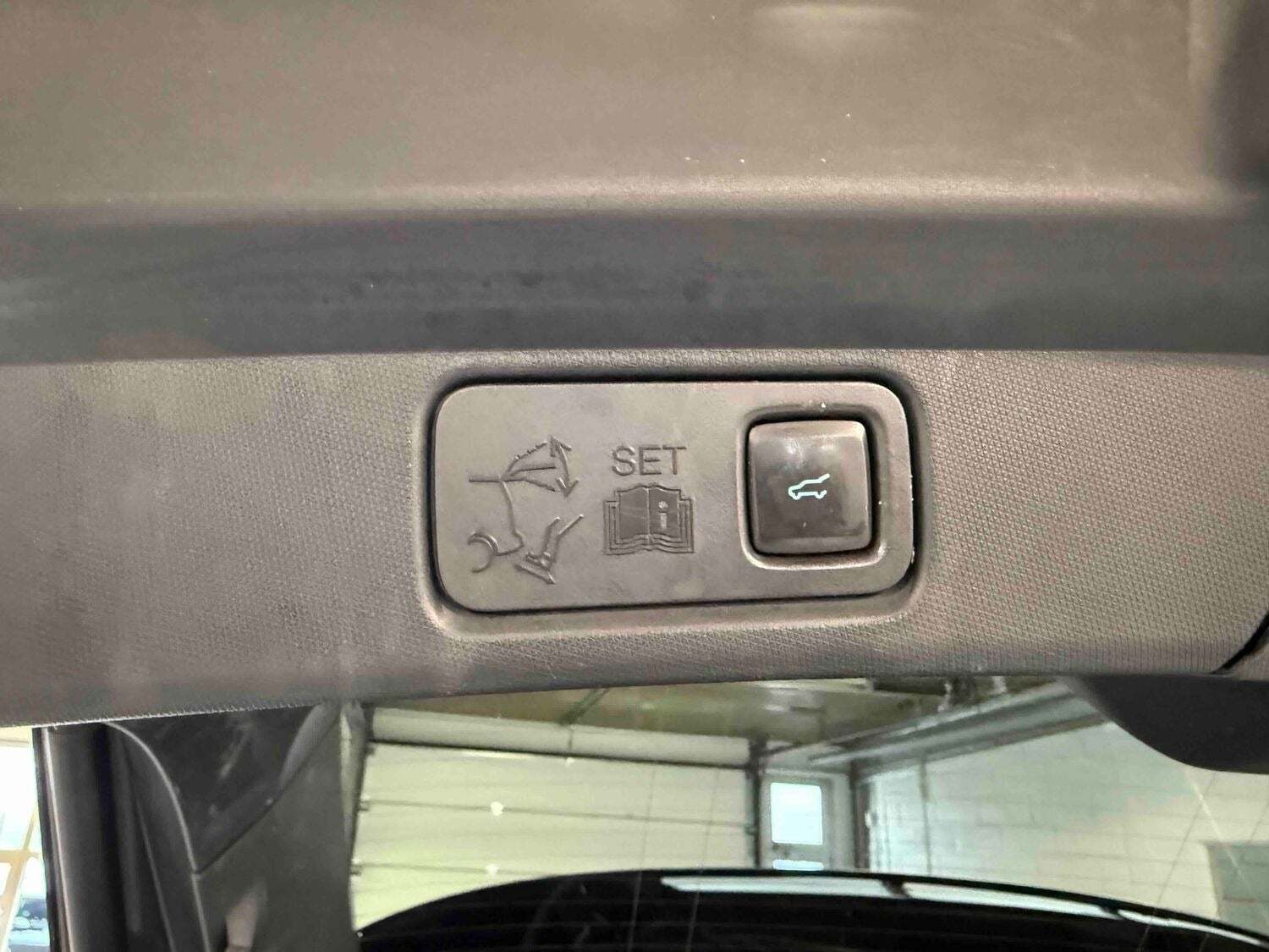 Sort Ford Mustang Mach-E fra 2022