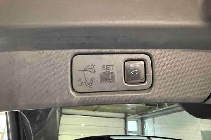 Sort Ford Mustang Mach-E fra 2022