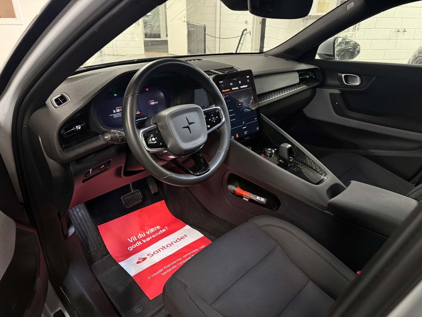 Polestar 2 Long Range