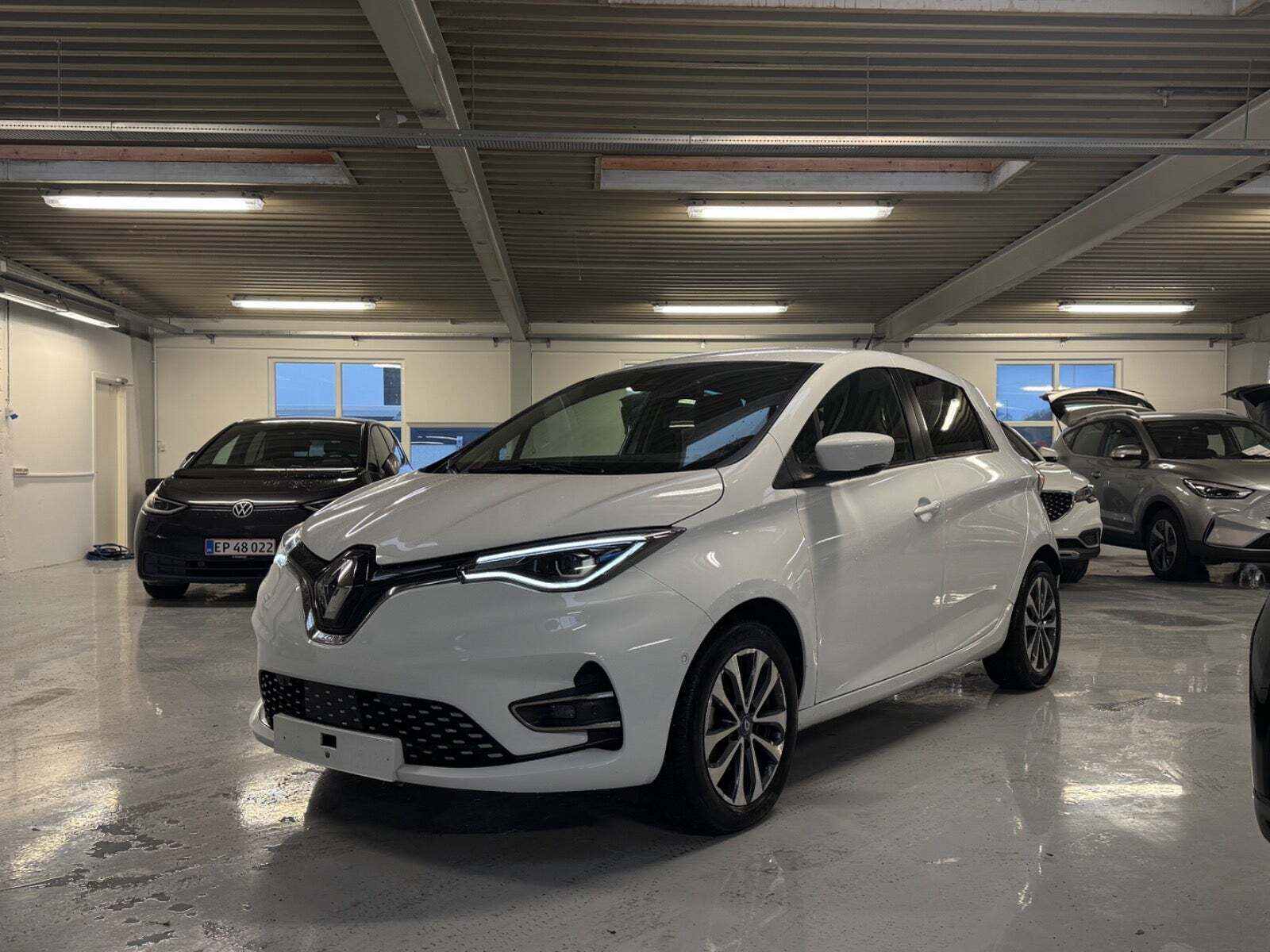 Renault Zoe 52 Intens