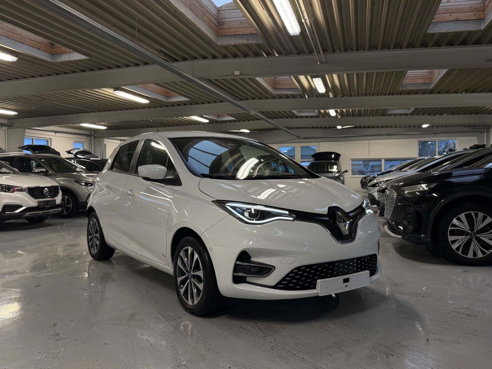 Renault Zoe 52 Intens