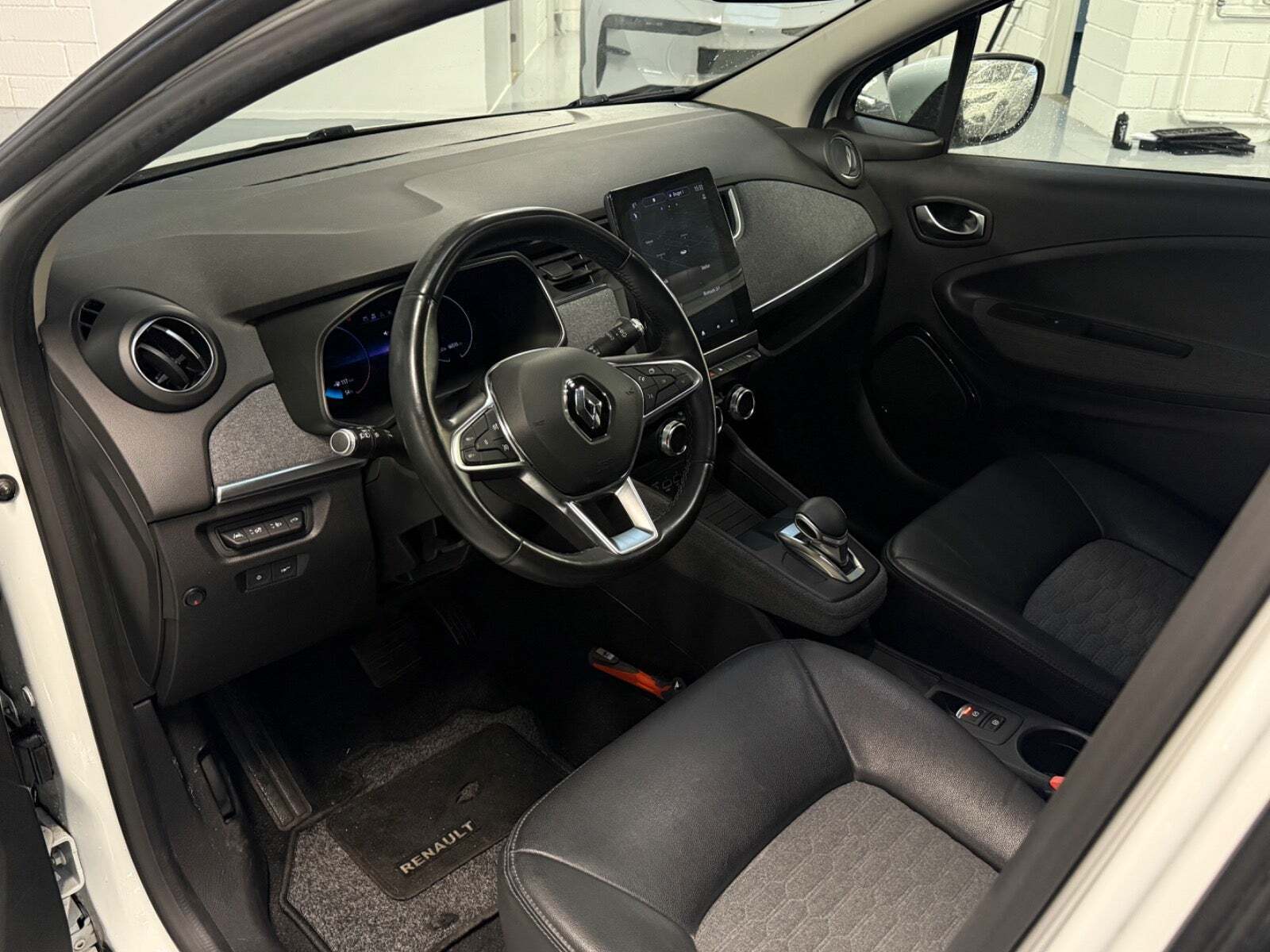 Renault Zoe 52 Intens