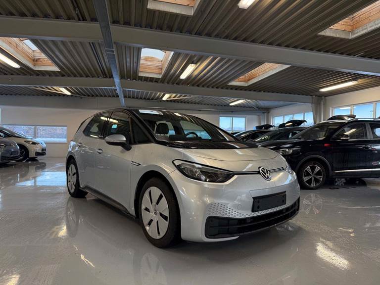 VW ID.3 58 Pro Performance