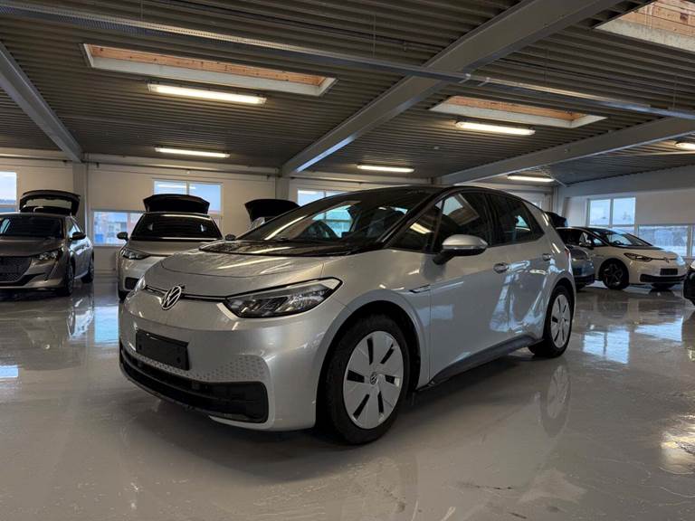 VW ID.3 58 Pro Performance