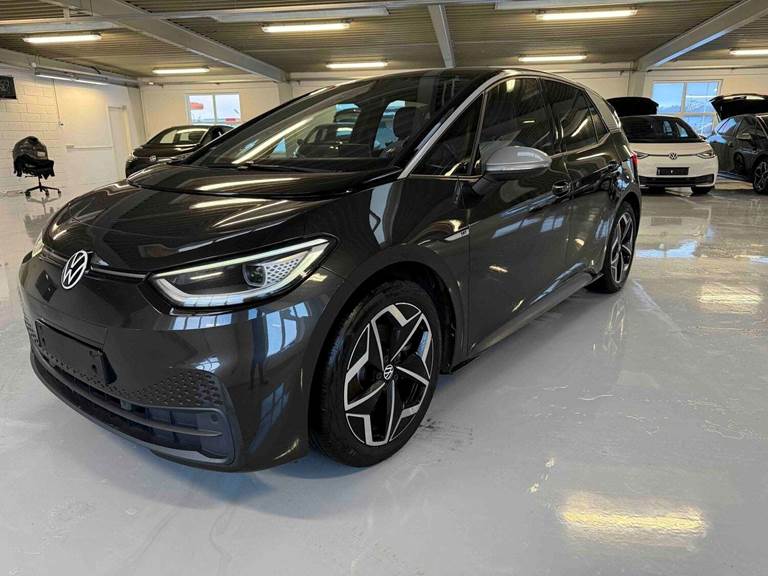 VW ID.3 58 1ST Pro Performance