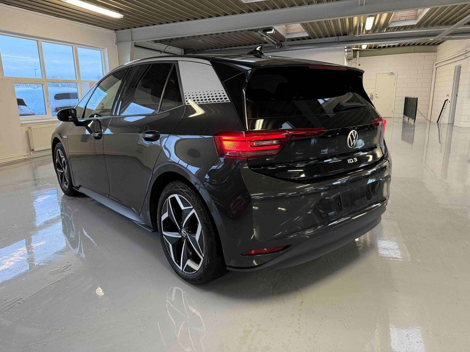 VW ID.3 58 1ST Pro Performance