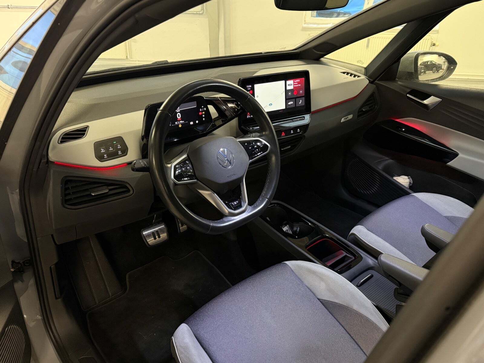 VW ID.3 58 1ST Pro Performance