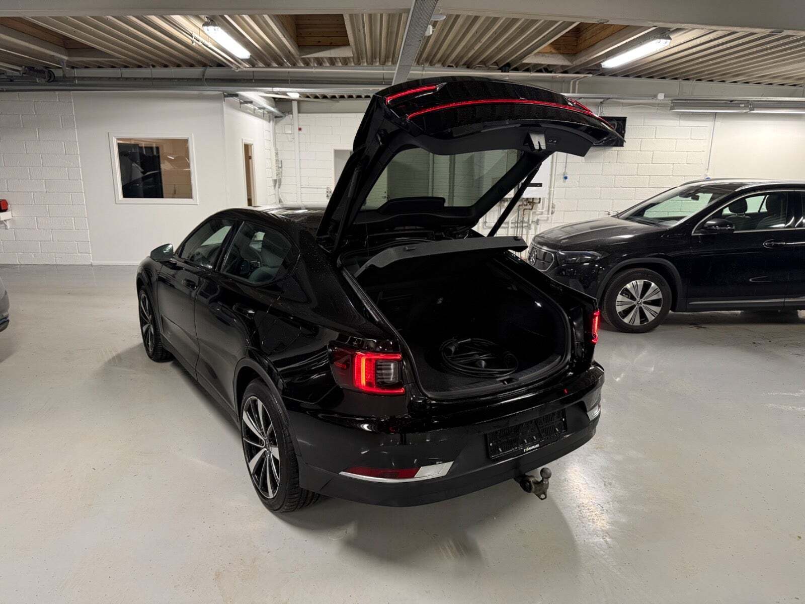 Polestar 2 Long Range AWD