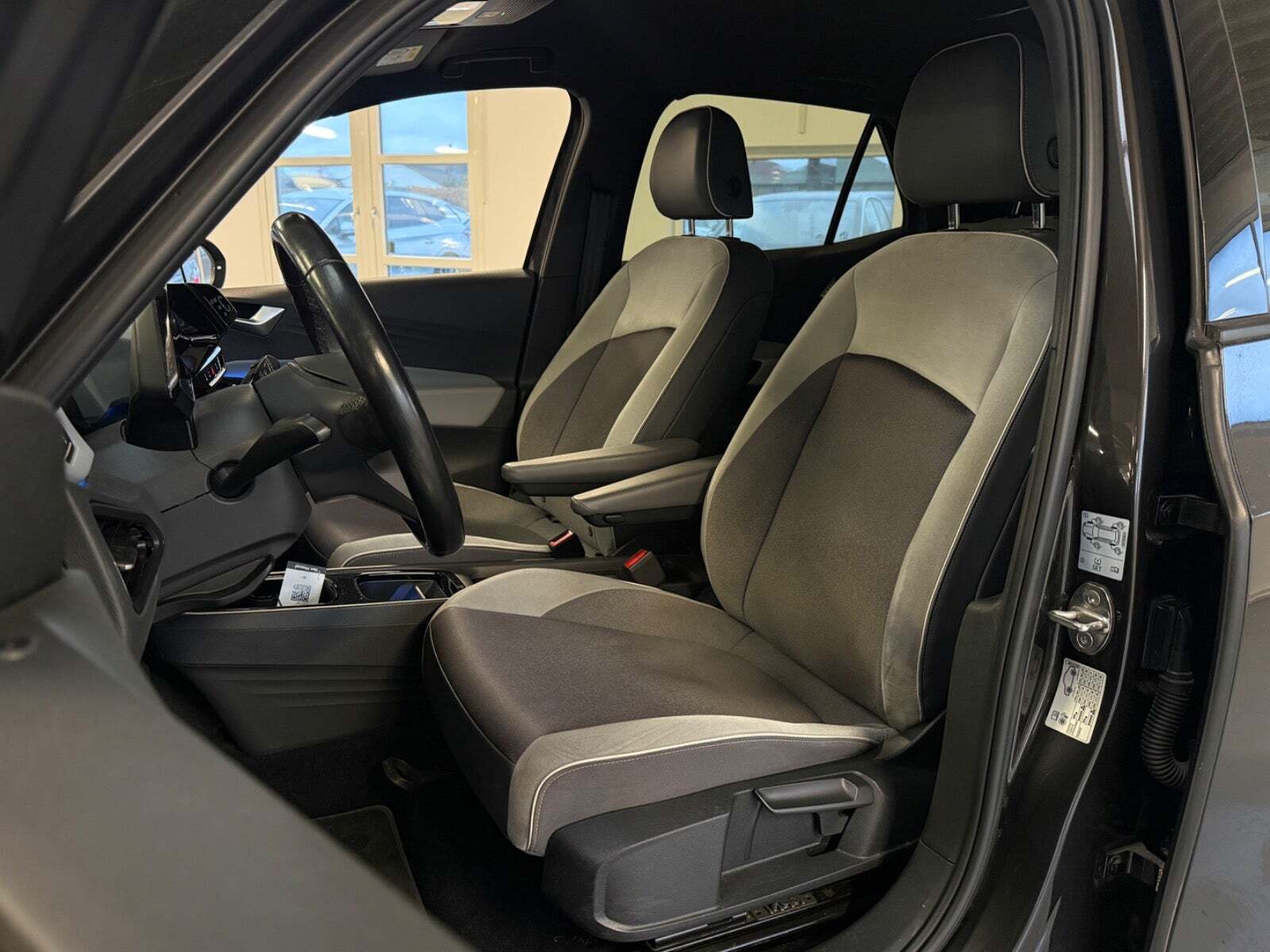 VW ID.3 58 1ST Pro Performance