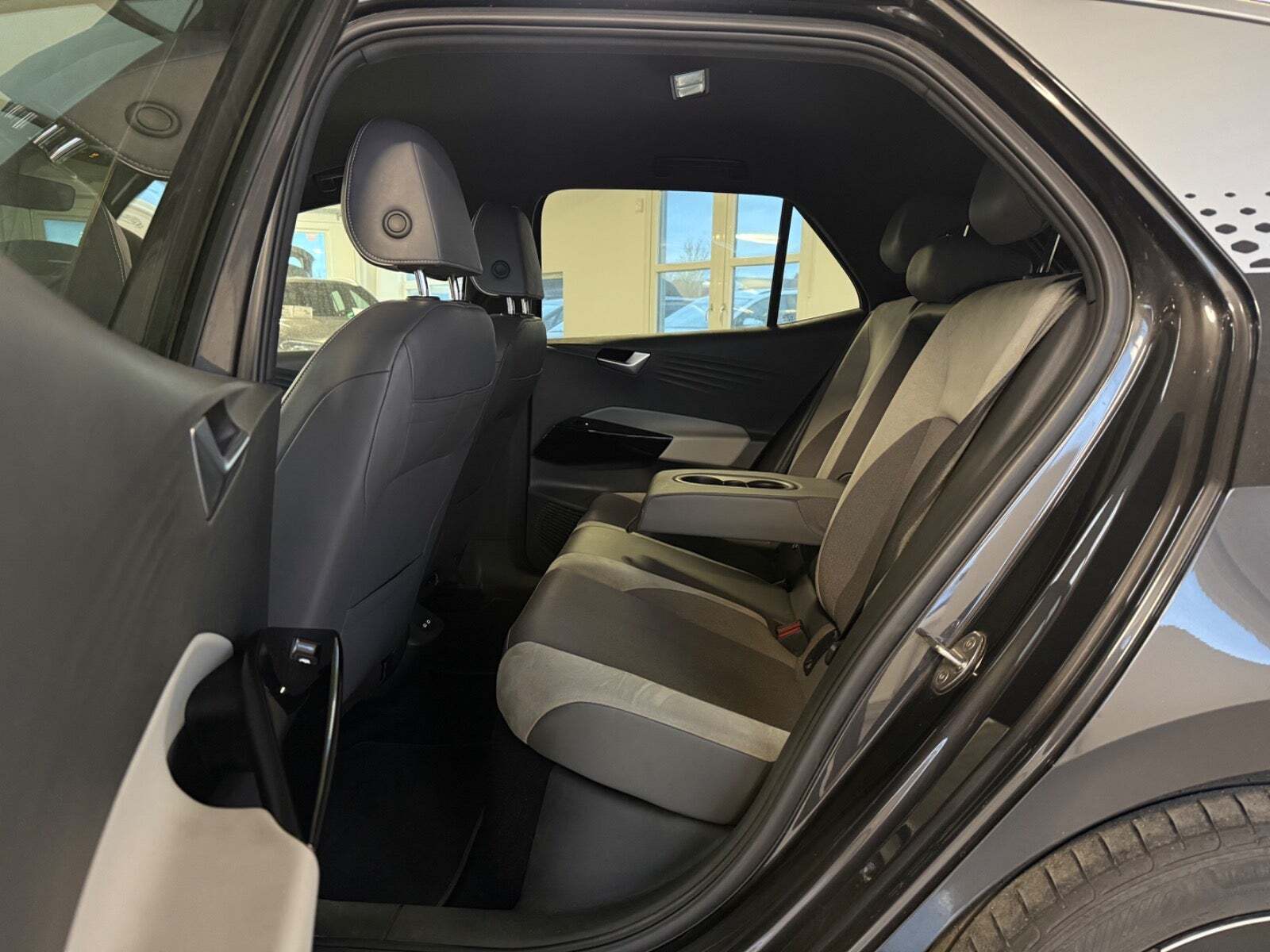 VW ID.3 58 1ST Pro Performance