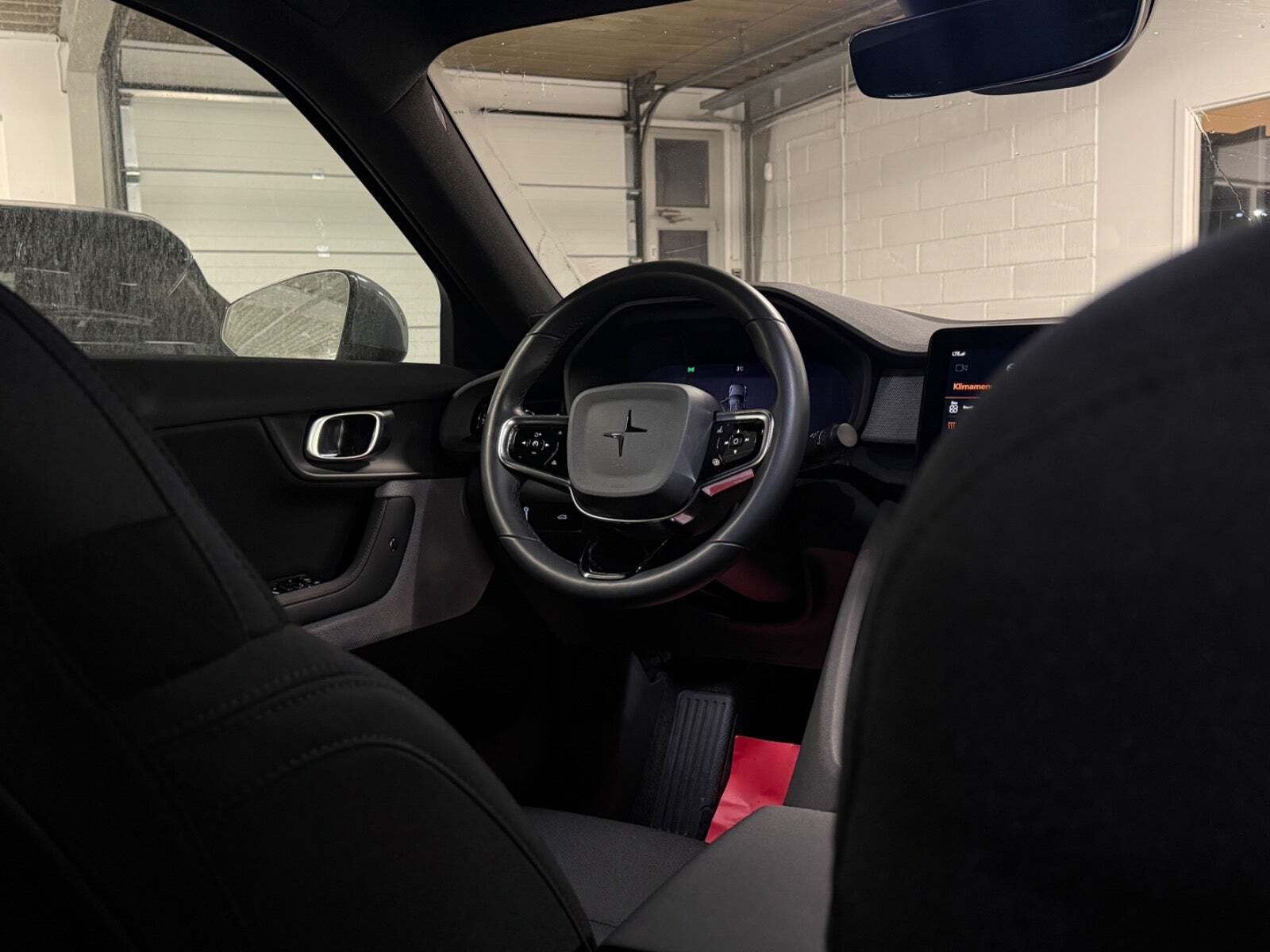 Polestar 2 Long Range