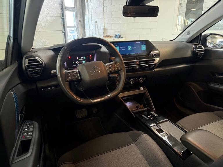 Citroën ë-C4 50 Feel