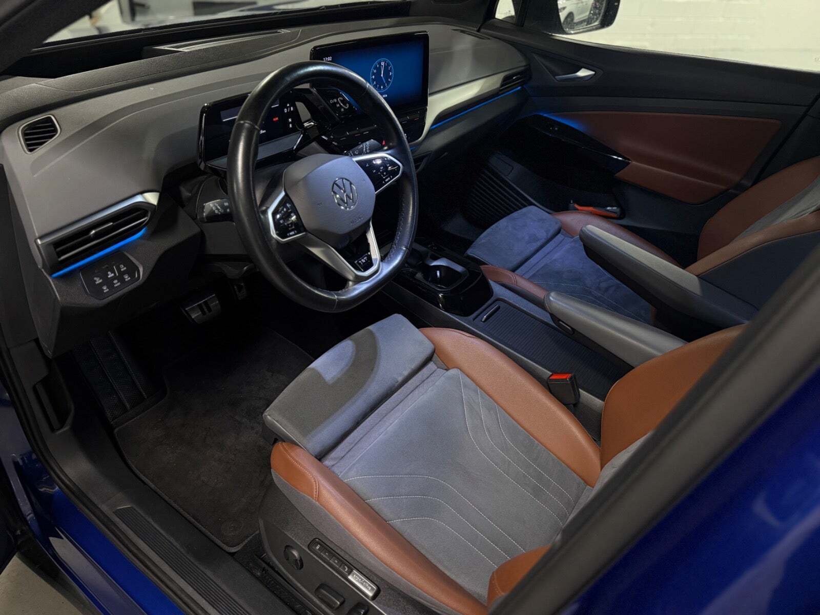 VW ID.4 77 Pro Performance Max