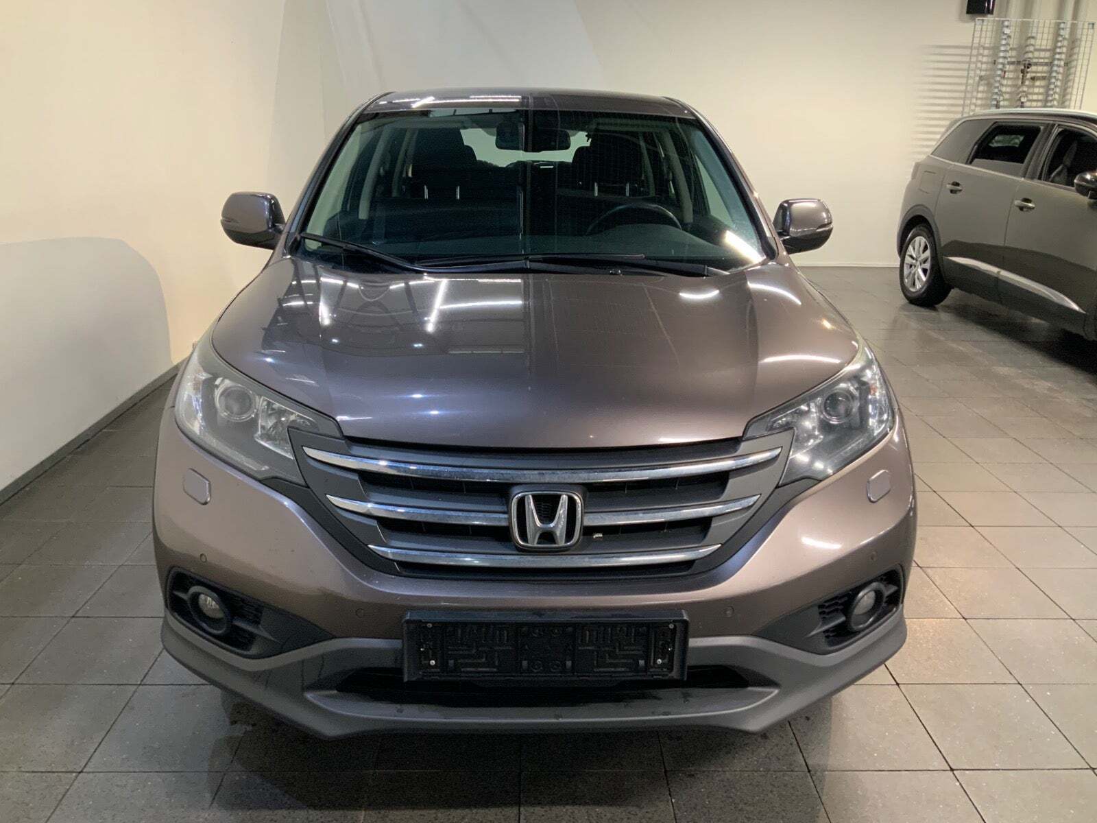 Honda CR-V 1,6 i-DTEC Elegance