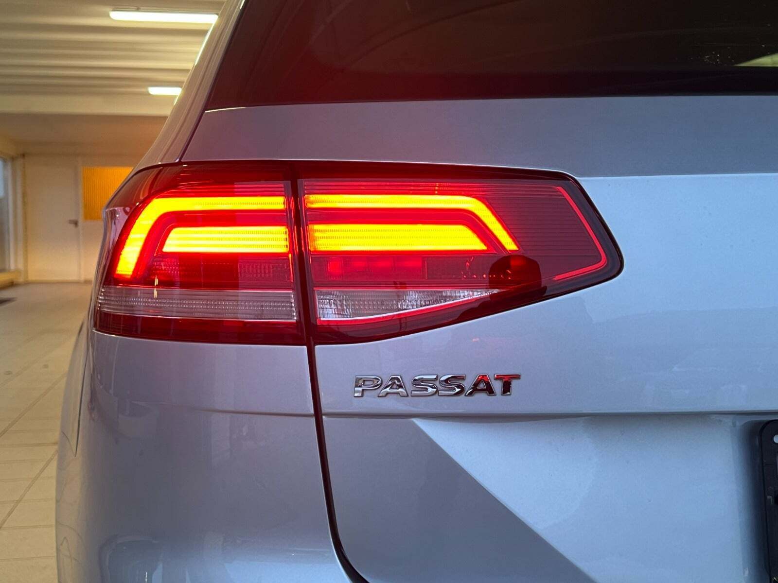 VW Passat 1,4 TSi 150 Comfortline+ Variant DSG