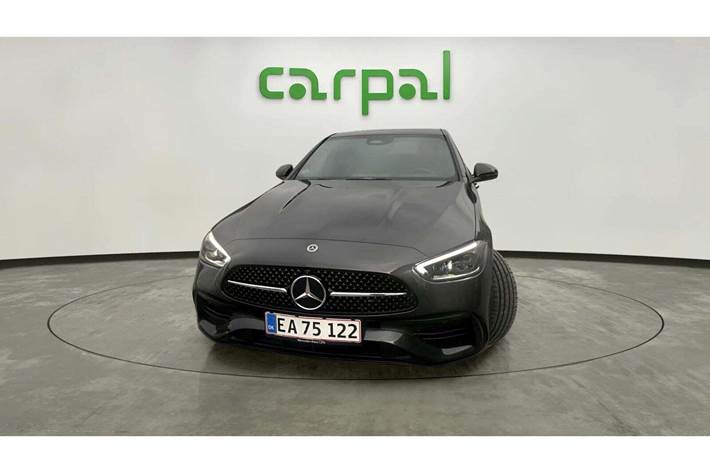 undefined Mercedes C300 e fra 2023
