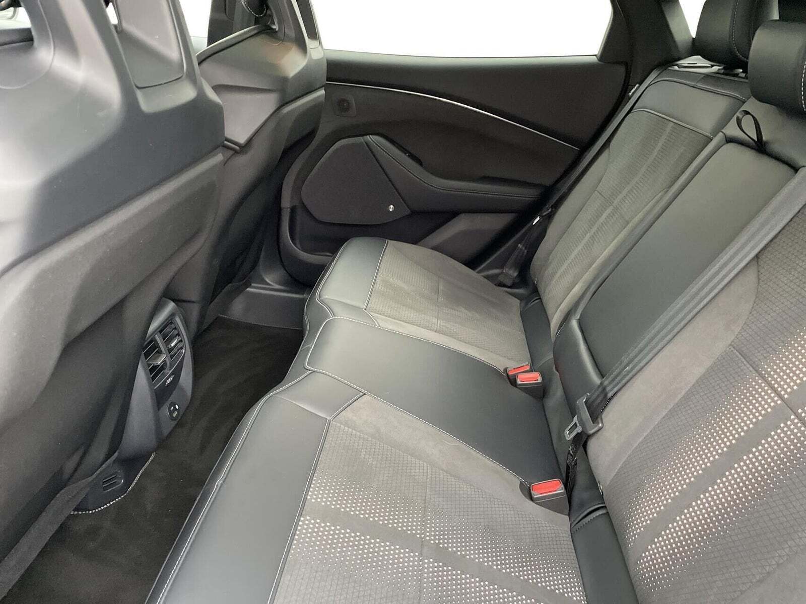 Ford Mustang Mach-E 91 GT Extended Range AWD