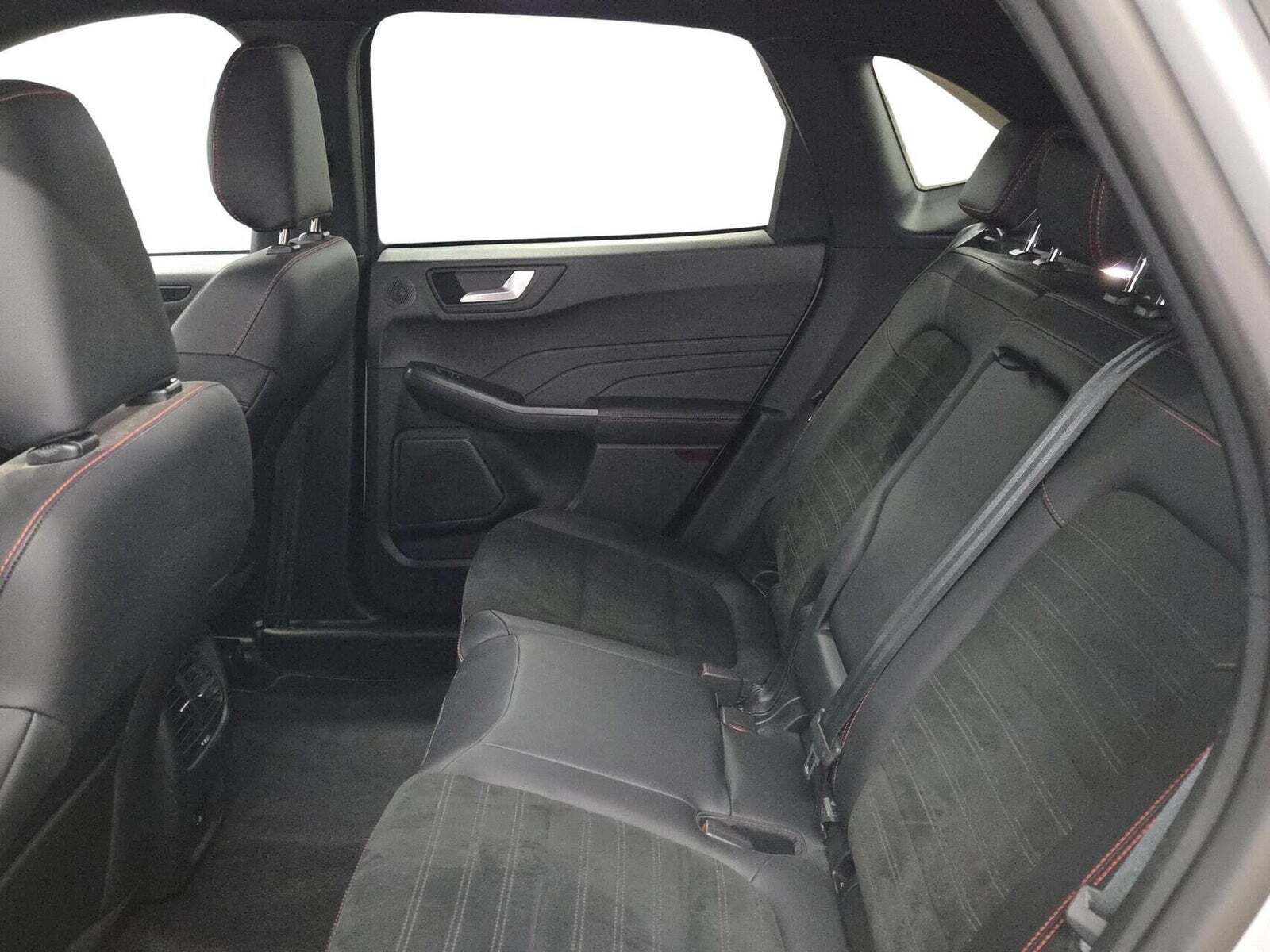 Ford Kuga 2,5 PHEV Graphite Tech CVT