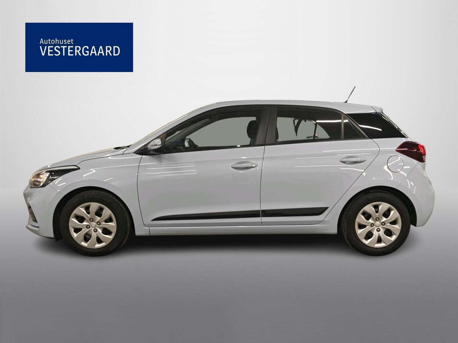 Hyundai i20 1,25 Trend