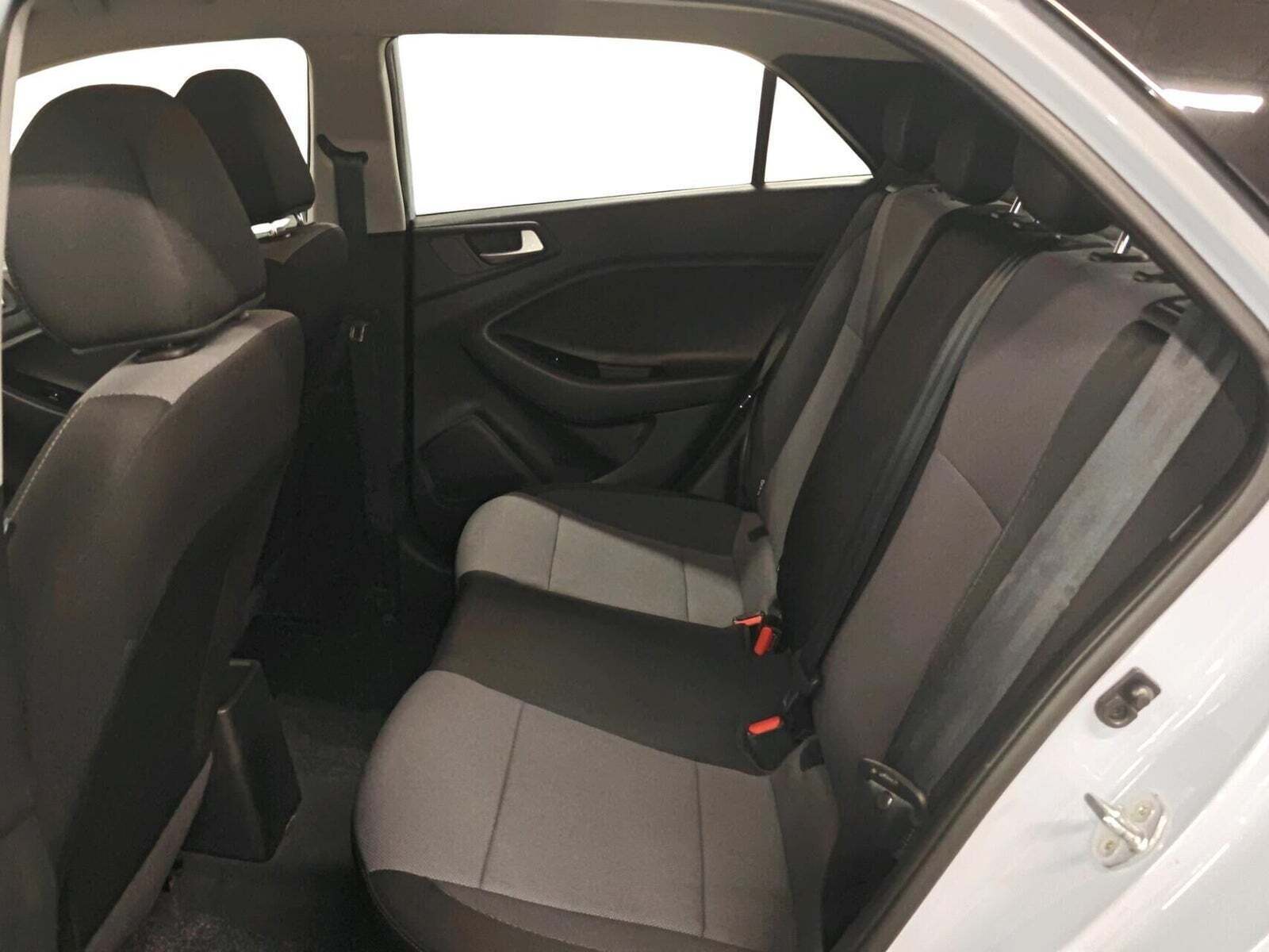 Hyundai i20 1,25 Trend