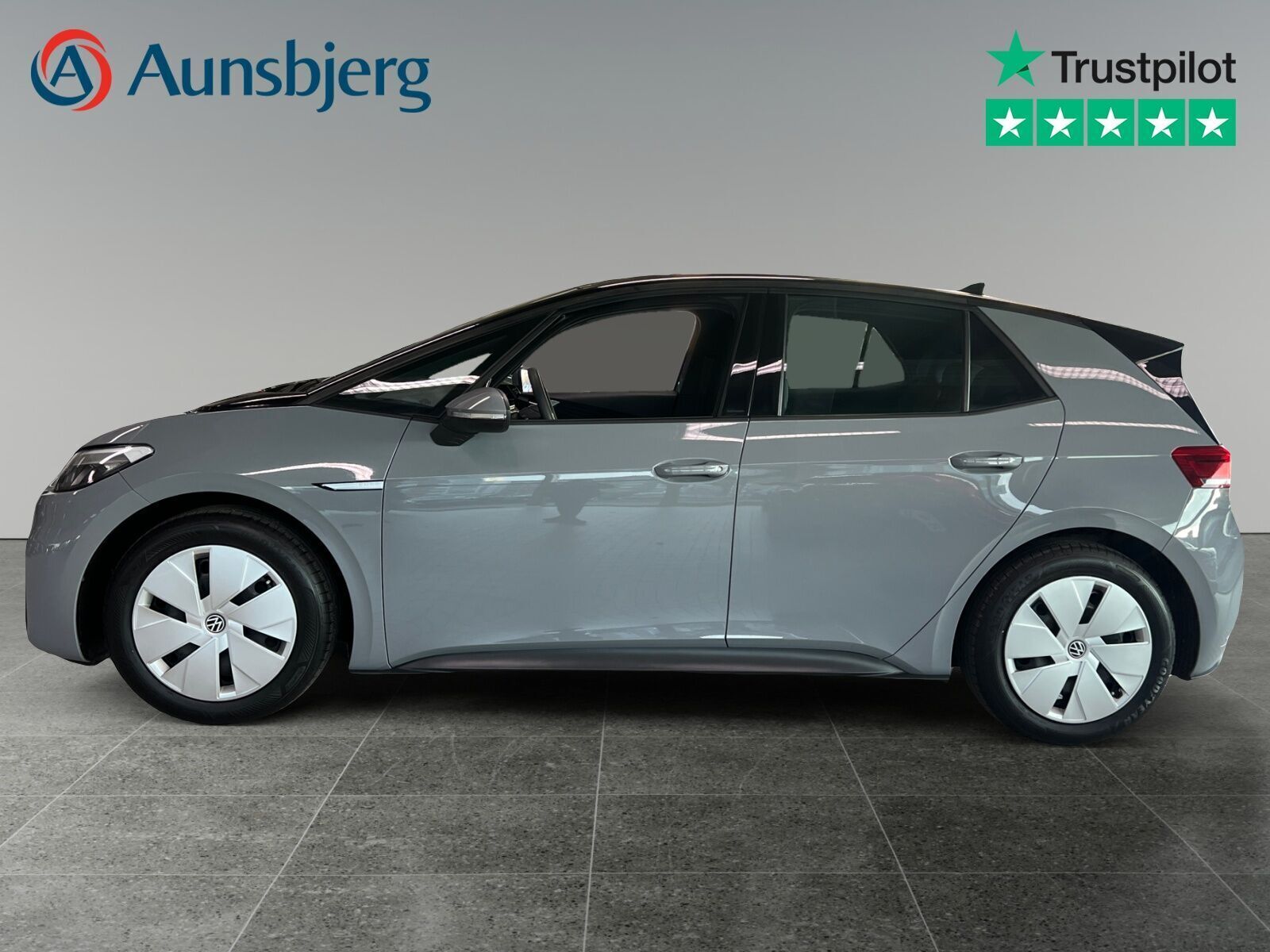 VW ID.3 45 Pure Performance