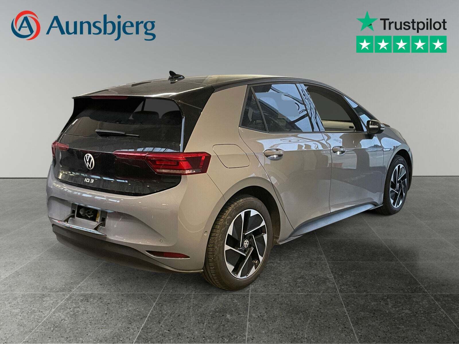 VW ID.3 58 Pro Performance