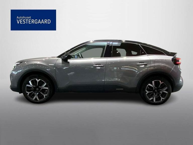 Citroën ë-C4 54 Max