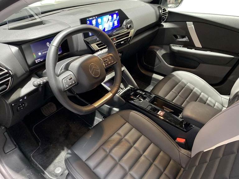 Citroën ë-C4 54 Max