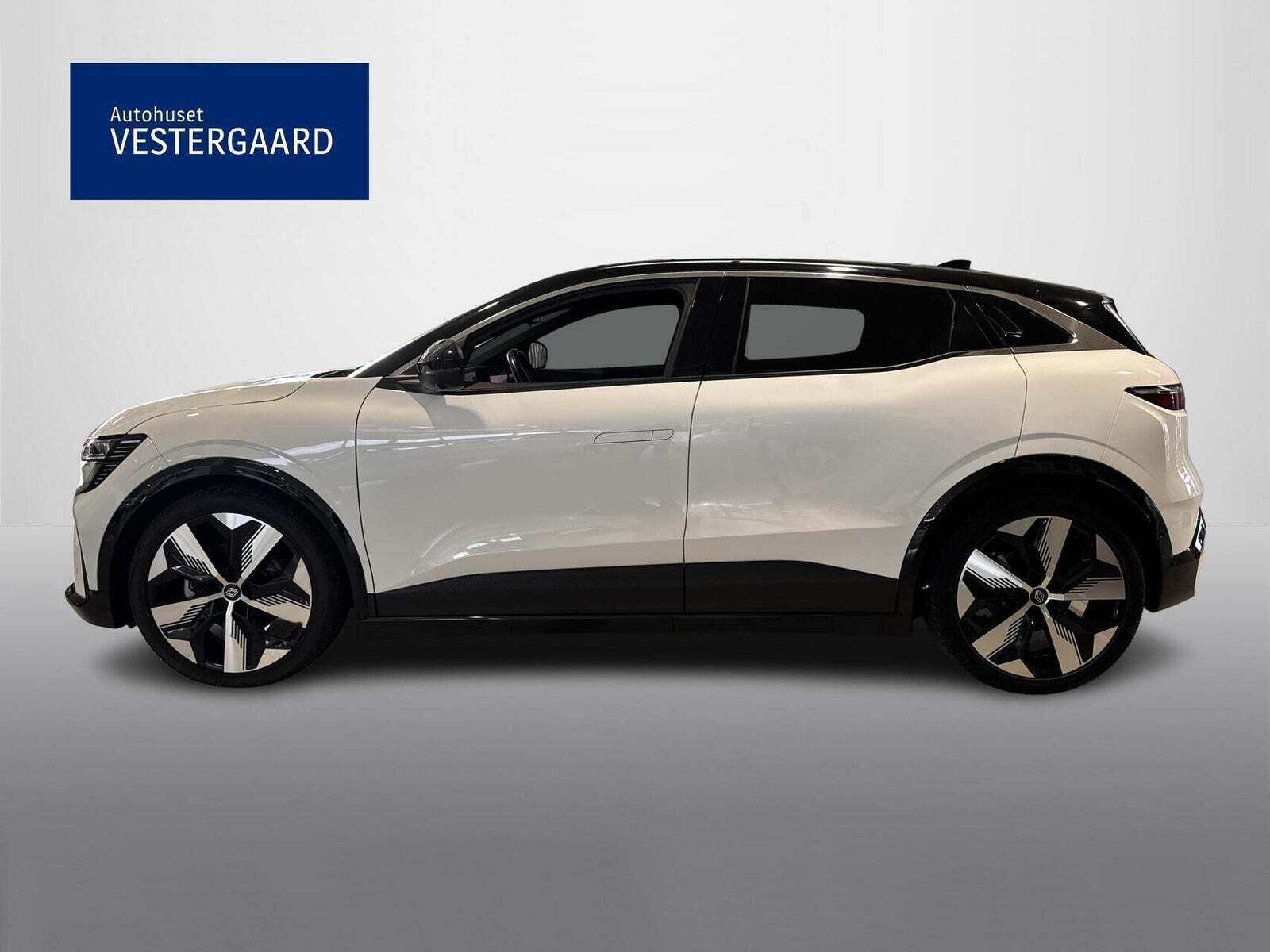 Renault Megane E-Tech 60 Techno