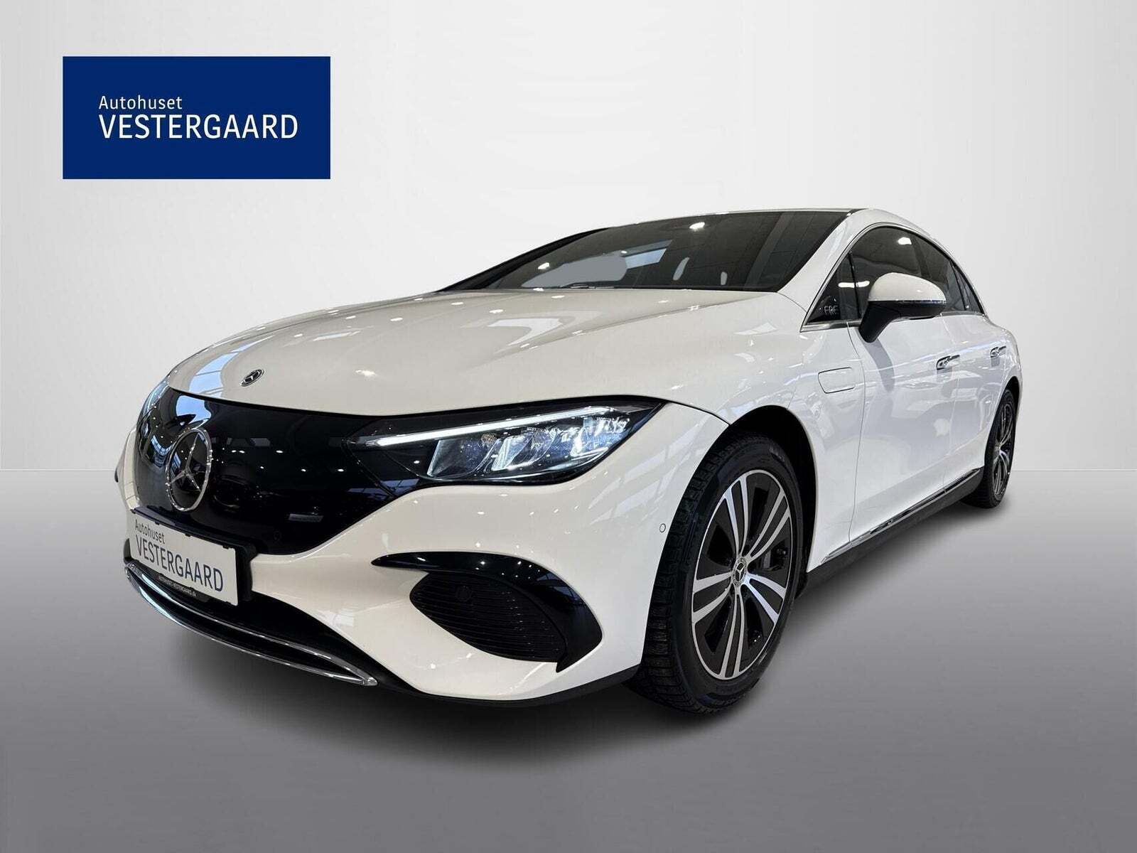 Mercedes EQE300 Avantgarde