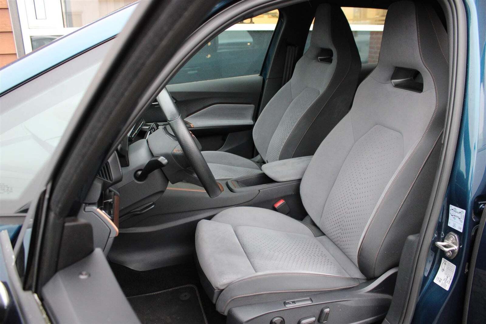 Cupra Born 58 Dinamica Pack High